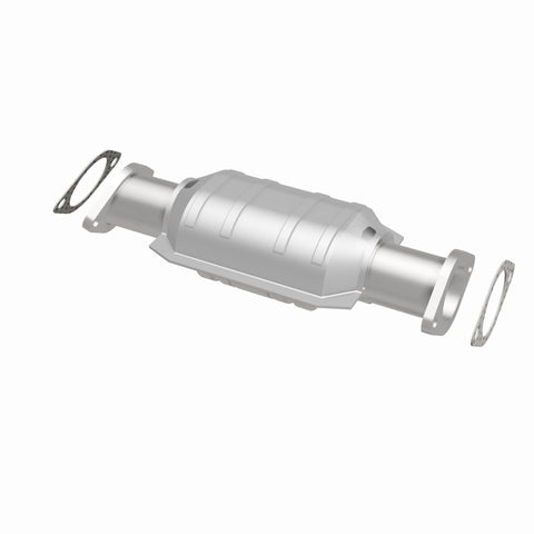 MagnaFlow Direct Fit Catalytic Converter 06-08 Hyun/Kia 3.8L OEM - 49447