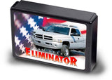 BD Diesel Top Speed Eliminator w/RAD Technology - 2000.5-2003 Dodge - 1057650