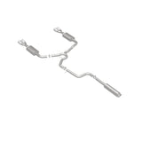 MagnaFlow Sys C/B 05 Grand Prix GXP 5.3L V8 - 16726