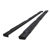 Westin 19-20 Ram 2500/3500 Crew Cab (6.5ft Bed) R5 M-Series W2W Nerf Step Bars - Textured Black - 28-534785