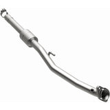 MagnaFlow Direct Fit Catalytic Converter 10- Cadillac CTS V6 Driver Side - 51427
