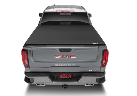 Extang 19-22 GMC Sierra 1500 (New Bdy w/Crbn Pro Bed) 5.8ft Trifecta Signature 2.0 - 94459