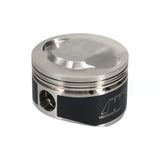 Wiseco Yamaha YFM350 Warrior/Raptor 87-13 121 CR Piston Kit - 40123M08300
