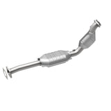 MagnaFlow Direct Fit Catalytic Converter 03-07 Ford-Mercury Passenger Side - 23332