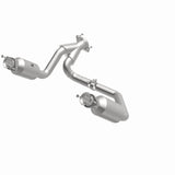 MagnaFlow 19-24 Ram 1500 5.7L OEM Grade Federal/EPA Compliant Direct-Fit Catalytic Converter - 280307