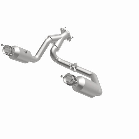 MagnaFlow 19-24 Ram 1500 5.7L OEM Grade Federal/EPA Compliant Direct-Fit Catalytic Converter - 280307