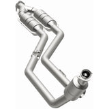 MagnaFlow Direct Fit Catalytic Converter 2000 Mercedes CLK320 3.2L - 444059