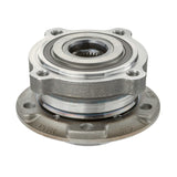 MOOG 15-16 BMW X5 M Front Hub Assembly - 513399