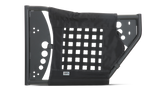 Body Armor 4x4 2018+ Jeep Wrangler JL and Gladiator JT Trail Doors Rear Pair - JL-6150
