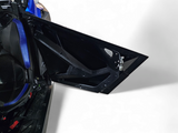 Elektric Offroad 2020+ Polaris Rzr Pro Xp/Pro R/ Turbo R Amp Door Skins 2 Seat - DRS610038