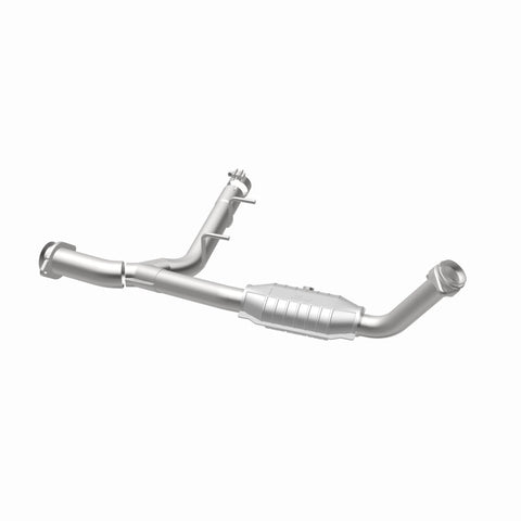 MagnaFlow Direct Fit Catalytic Converter 03-05 Ford Expedition/05-06 Lincoln Navigator 5.4L P/S - 93125