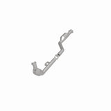 MagnaFlow Conv DF 00 - 03 Mercedes CL500 Driver Side - 49519