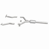 MagnaFlow Conv DF 96-97 Lexus LS400 4.0L rear - 441415