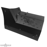 Rock Slide 21-22 Jl/Gladiator: Mojave/Recon/392 Models Jl/Jt Cowl Led Light Pod Brackets - AC-WS-210-JL