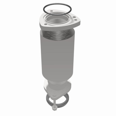 MagnaFlow Direct Fit Catalytic Converter 06-07 Pontiac Solstice OEM - 49226