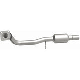 MagnaFlow Direct Fit Catalytic Converter 90 Volkswagen Cabriolet 1.8 - 23212