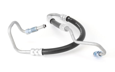 Omix Pwr Steering Pressure Hose 4.0L 99-04 Cherokee(WJ) - 18012.19