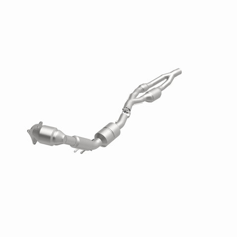 MagnaFlow Conv DF AUDI TT- 2008 4 2.0L OEM - 49715