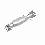 MagnaFlow Direct Fit Catalytic Converter GM S10 4.3L 4WD - 23497