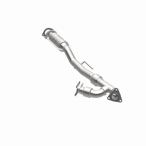MagnaFlow Direct Fit Catalytic Converter 2007-2008 ALTIMA 3.5 L Underbody - 52190