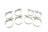 Sinister Diesel 03-07 Ford 6.0L Powerstroke Intercooler Charge Pipe Kit - SD-INTRPIPE-6.0-KIT