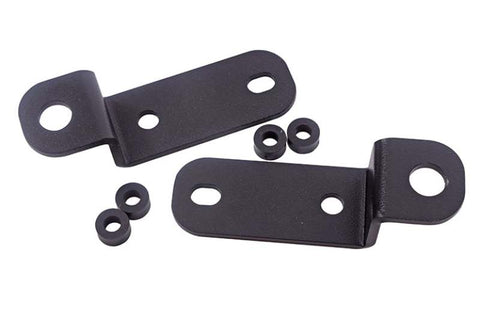 Dee Zee 21-23 Ford Bronco Bronco Light Mount - DZ4613