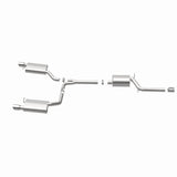 BRExhaust Exhaust Kit Replacement Audi - 106-0981