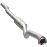 MagnaFlow Direct Fit Catalytic Converter 01-03 Audi S8 4.2L Passenger Side - 51086