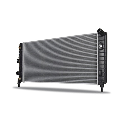 Mishimoto Buick LaCrosse Replacement Radiator 2005-2009 - R2827-AT