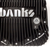 Banks Power 19+ Ram / Ram-Air Differential Cover Kit Black Ops, w/Hardware - 19288