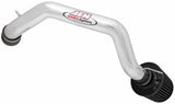 AEM 03-04 Honda Accord 2.4L L4 Polished Cold Air Intake - 21-511P