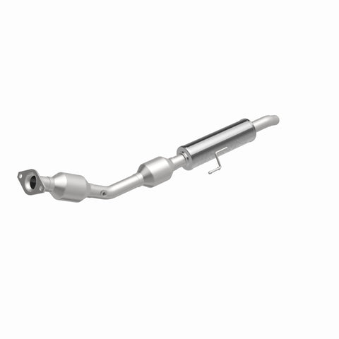 MagnaFlow Direct Fit Catalytic Converter 07-08 Toyota Yaris OEM - 49470