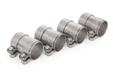 APR 17-20 Audi RS3 (8V) Catback Exhaust System - CBK0041