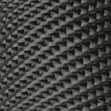 DEI Exhaust Wrap 2in x 25ft - Titanium - Black - 10004