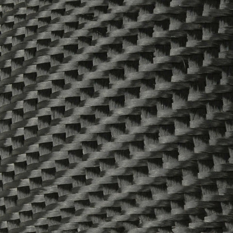 DEI Exhaust Wrap 2in x 25ft - Titanium - Black - 10004
