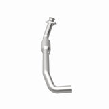 MagnaFlow Conv Direct Fit OEM 05-08 Ford F150 4.2L V6 (Drivers Side) - 52155
