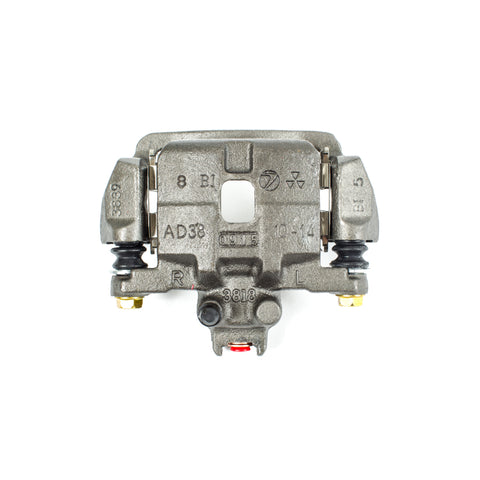 Power Stop 05-06 Saab 9-2X Rear Right Autospecialty Caliper w/Bracket - L2066A