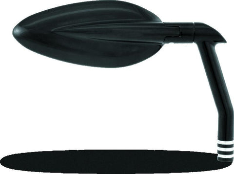 Performance Machine Vision Mirror Assembly Blade - Contrast Cut - 0064-2026-BM