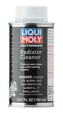 LIQUI MOLY 150mL Motorbike Radiator Cleaner - 20166
