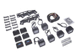 Ford Racing 2017-2020 F-150 Raptor Off-Road LED Fog Light KIT - M-15200-RFL