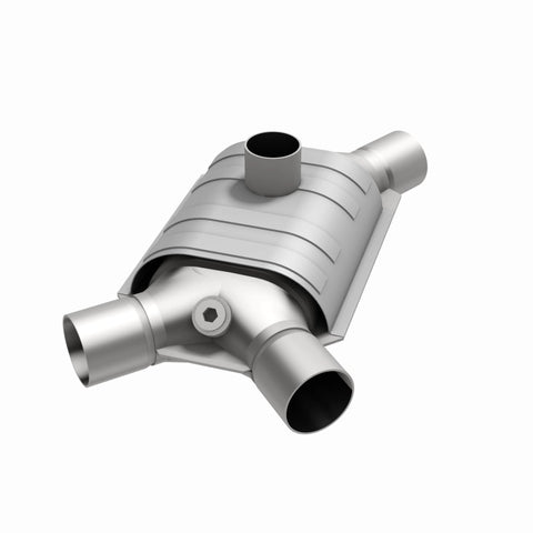 MagnaFlow Universal Catalytic Converter 2 Subaru - 94002