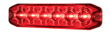 Hella Warning Light 2Wb - H22897031