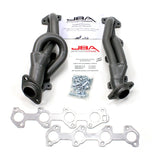 JBA 04-07 Dodge Dakota 4.7L PowerTech 1-1/2in Primary Ti Ctd Cat4Ward Header - 1949S-2JT