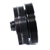 Fluidampr 17-22 Chevrolet Camaro ZL1 6.2L LT4 Supercharged Steel Internally Balanced Damper - 760161