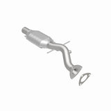 MagnaFlow Direct Fit Catalytic Converter Blazer-Jimmy 95 - 23416