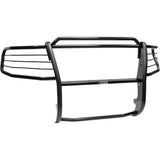Westin 2015-2018 Chevrolet Suburban/Tahoe Sportsman Grille Guard - Black - 40-3805