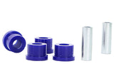 SuperPro 1995 Nissan Pickup Base Front Control Arm Bushing - SPF2150K