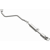 MagnaFlow DF Cat Conv 2017-2019 Hyundai Elantra L4 OEM Underbody Single (Not for Sale In California) - 280039