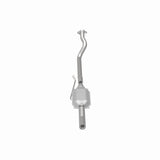 MagnaFlow Conv DF Ford 84 86 - 93301