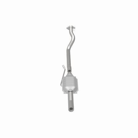 MagnaFlow Conv DF Ford 84 86 - 93301